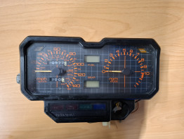 Tacho-set Honda CBX 650 E