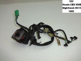 Stuurschakelaar links Honda CB 650
