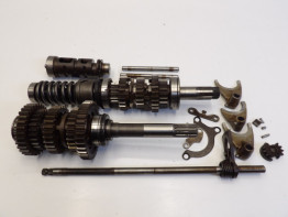 Versnellingsbak Suzuki GS 1000