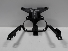 Topkuipsteun Yamaha TDM
