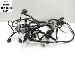 Kabelbaum Honda CBR 125 R