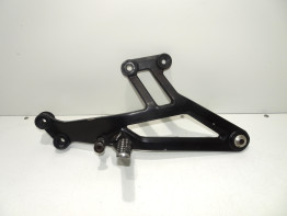 Fussrastetrager vorne links Ducati monster 600