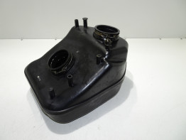 Air cleaner case Hyosung Comet 650
