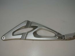 Schetsplaat links BMW K 1200 S 
