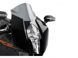 Scheibe Windschild KTM RC 8