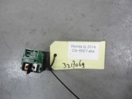 Anlasser Relais Honda CBR 600 F