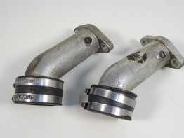 Air intake Ducati 600 SS Supersport
