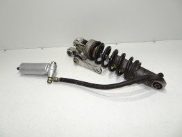 Rear cushion Suzuki XF 650 Freewind