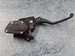 Rempomp BMW R 1250 GS