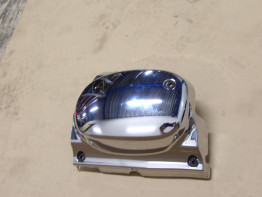 Motorblockdeckel Suzuki VL 800