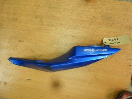Linker achterkant Kawasaki ZX 6 R