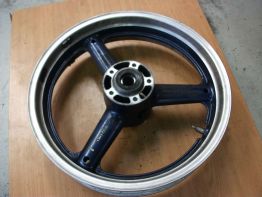 Voorvelg Suzuki GSX R 600