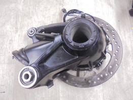 Final driven gear BMW R 1200 GS LC