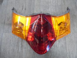 Rucklicht Honda VFR 800 I