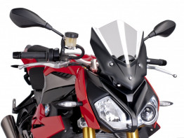 Wind screen BMW S 1000 R