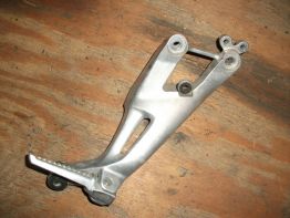 Pillion step right Honda CBR 1100 XX