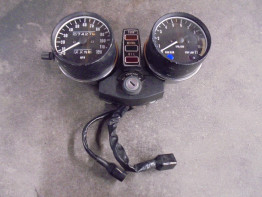 Tellerset Kawasaki Z 400