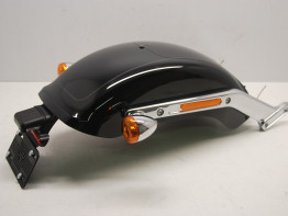 Achterspatbord Harley Davidson Softtail