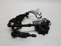 Achter remklauw Yamaha MT 09