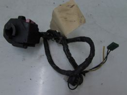 Handlebar switch assy right Yamaha XJ 600 Diversion