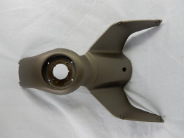 Fuel tank cover Moto Guzzi Stelvio