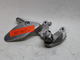Rechter schetsplaat Yamaha YZF 750