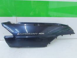 Heck rechts Suzuki Burgman 400