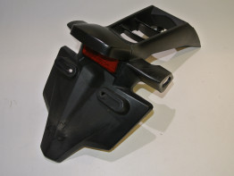 License plate holder Yamaha FZ1