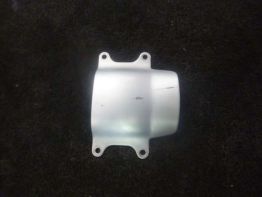 Voorspatbord Kawasaki GPZ 600