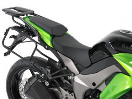 Top-case-trager Kawasaki Z 1000 Sx