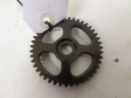 Motorblok diverse Yamaha XJ 600 Diversion