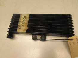 Oil cooler Honda CBR 1100 XX