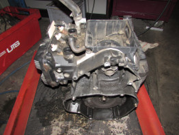 Motorblock BMW K 75