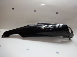 Heck links Kawasaki ZZR 1100