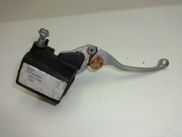 Rempomp Kawasaki GPZ 500