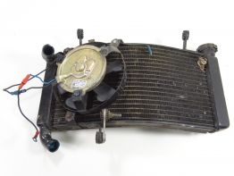 Radiateur Ducati ST2