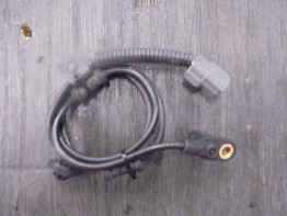 ABS sensor achter Honda CB 1100 RS