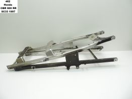 Achtersubframe Honda CBR 900 RR