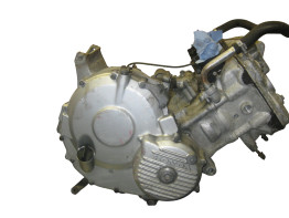 Motorblok Honda CBR 600 F