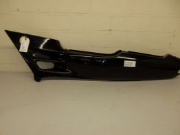 Linker achterkant Honda CBR 600 F