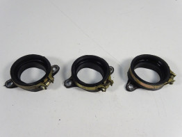 Intake parts Triumph Sprint ST 1050