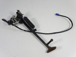 Standaard Yamaha YZF R1