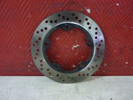 Achterremschijf Suzuki GSR 600