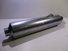 Uitlaat Honda VFR 750