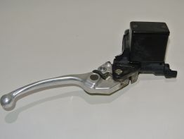 Rempomp Honda XL 1000 V Varadero