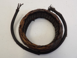 Dynamo Kawasaki KZ 400