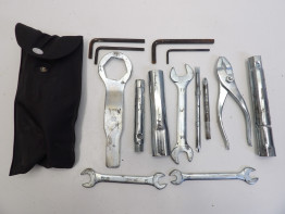 Gereedschapset Kawasaki ZX 9 R