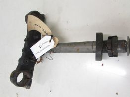 Gabelbrucke Unten Yamaha XJ 650