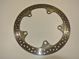 Remschijf voor BMW R 1100 1150 RS