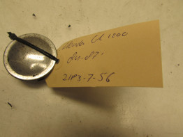 Verkleidungsteil Honda Goldwing GL